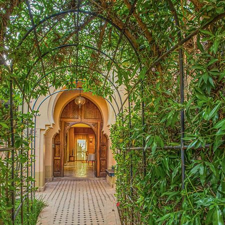 Palais Mirage D'Atlas, Hotel De Luxe & Spa Ouled Jelal Dış mekan fotoğraf