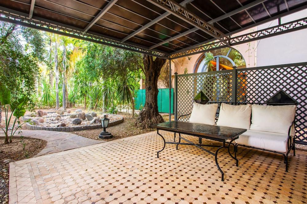 Palais Mirage D'Atlas, Hotel De Luxe & Spa Ouled Jelal Dış mekan fotoğraf