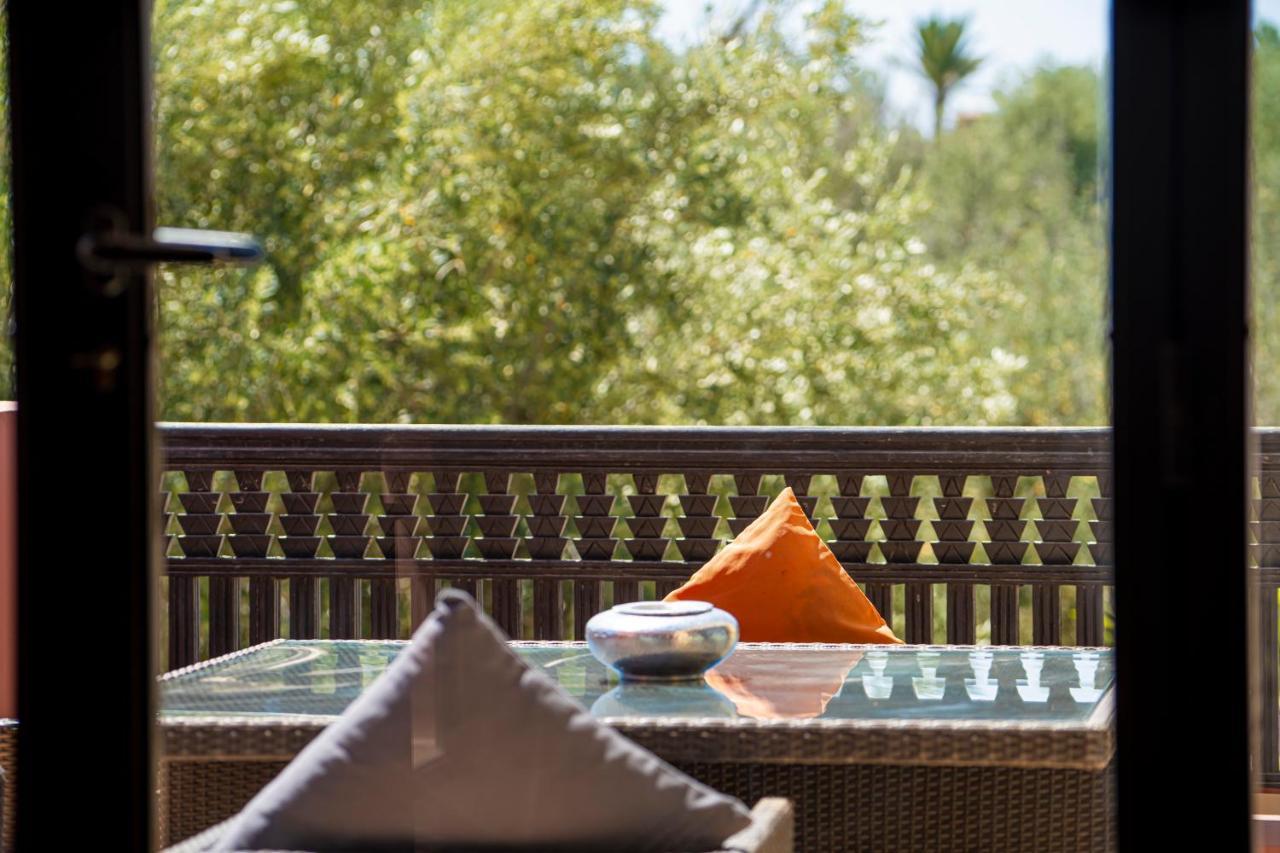 Palais Mirage D'Atlas, Hotel De Luxe & Spa Ouled Jelal Dış mekan fotoğraf
