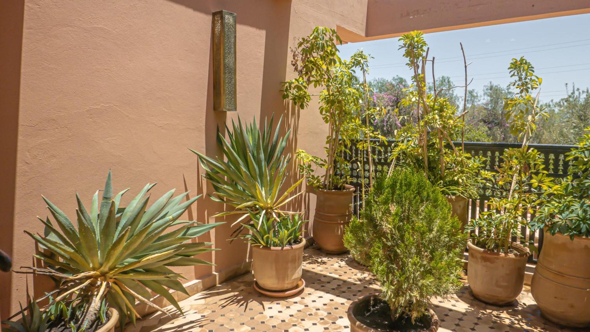 Palais Mirage D'Atlas, Hotel De Luxe & Spa Ouled Jelal Dış mekan fotoğraf