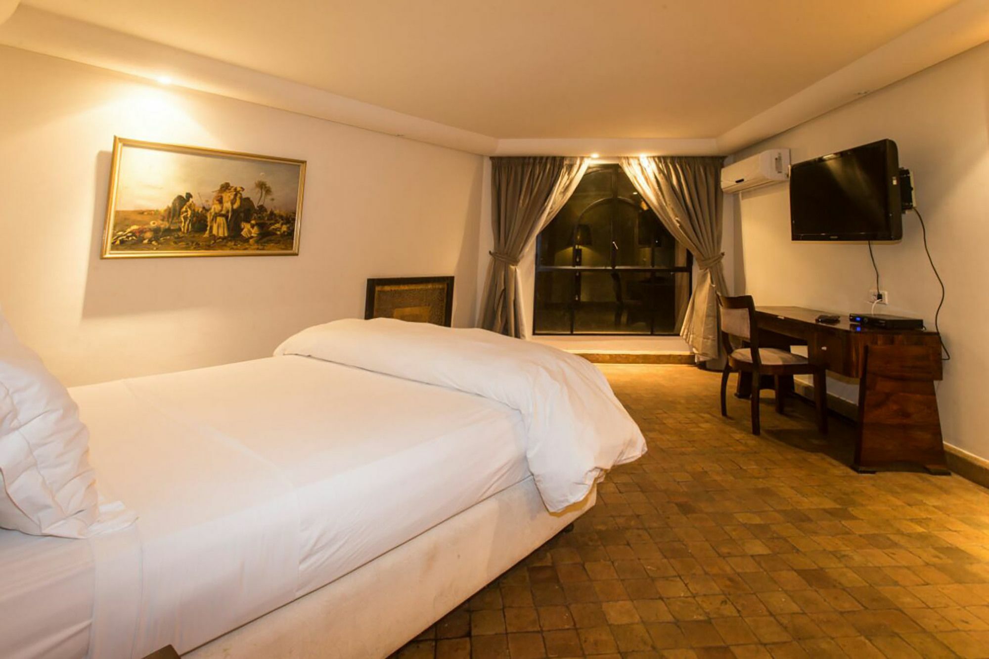 Palais Mirage D'Atlas, Hotel De Luxe & Spa Ouled Jelal Dış mekan fotoğraf