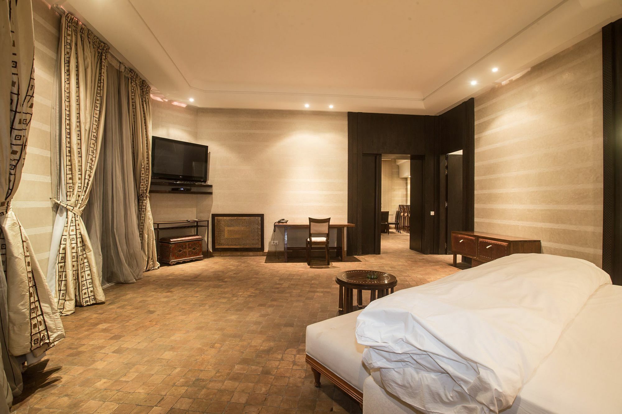 Palais Mirage D'Atlas, Hotel De Luxe & Spa Ouled Jelal Dış mekan fotoğraf