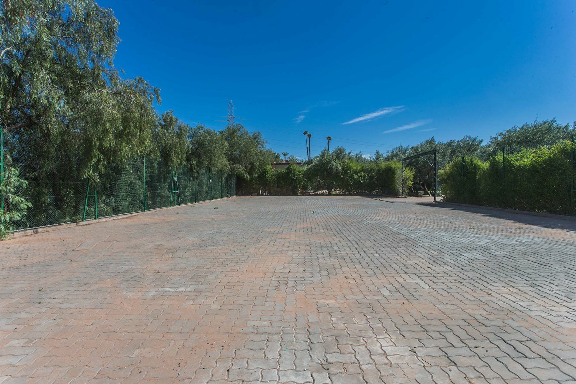 Palais Mirage D'Atlas, Hotel De Luxe & Spa Ouled Jelal Dış mekan fotoğraf