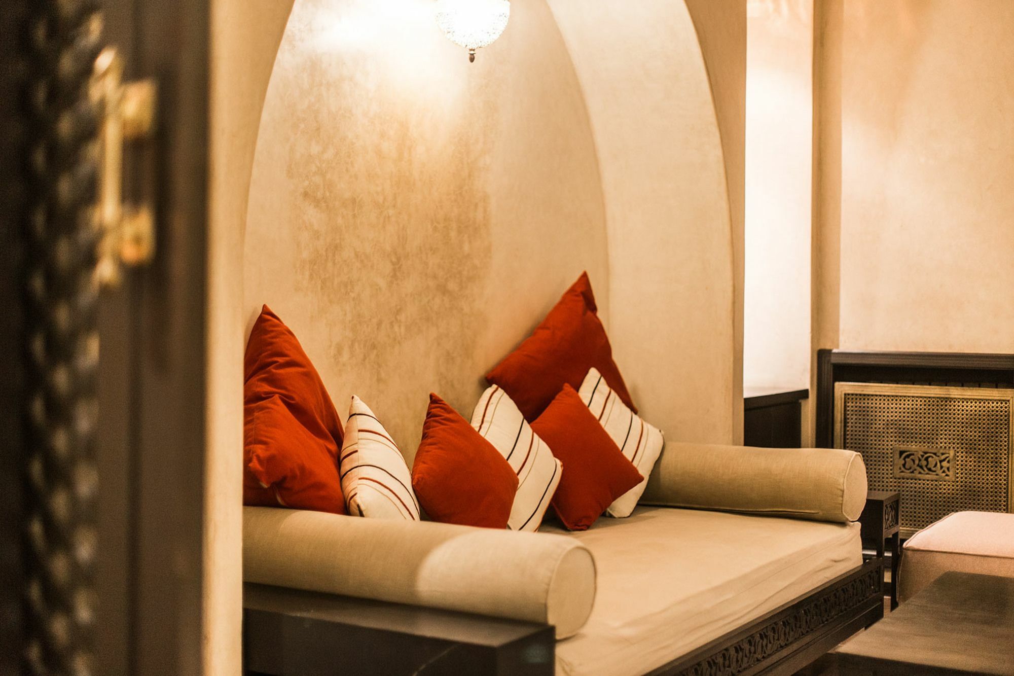 Palais Mirage D'Atlas, Hotel De Luxe & Spa Ouled Jelal Dış mekan fotoğraf
