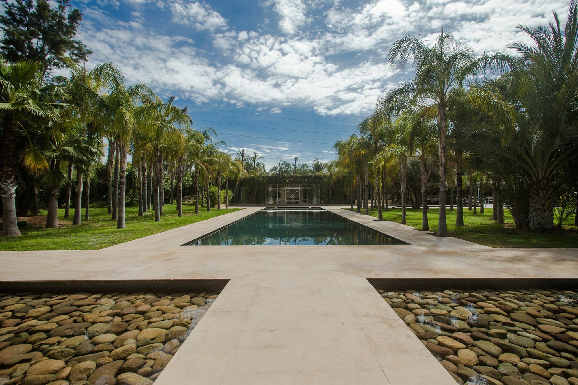 Palais Mirage D'Atlas, Hotel De Luxe & Spa Ouled Jelal Dış mekan fotoğraf